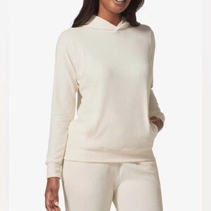 Tommy John Zen Waffle Hoodie